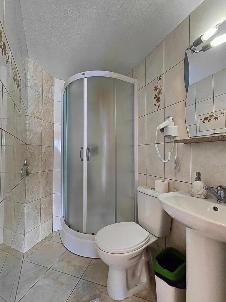 Sichlanski Zakatek Murzasichle Exteriér fotografie
