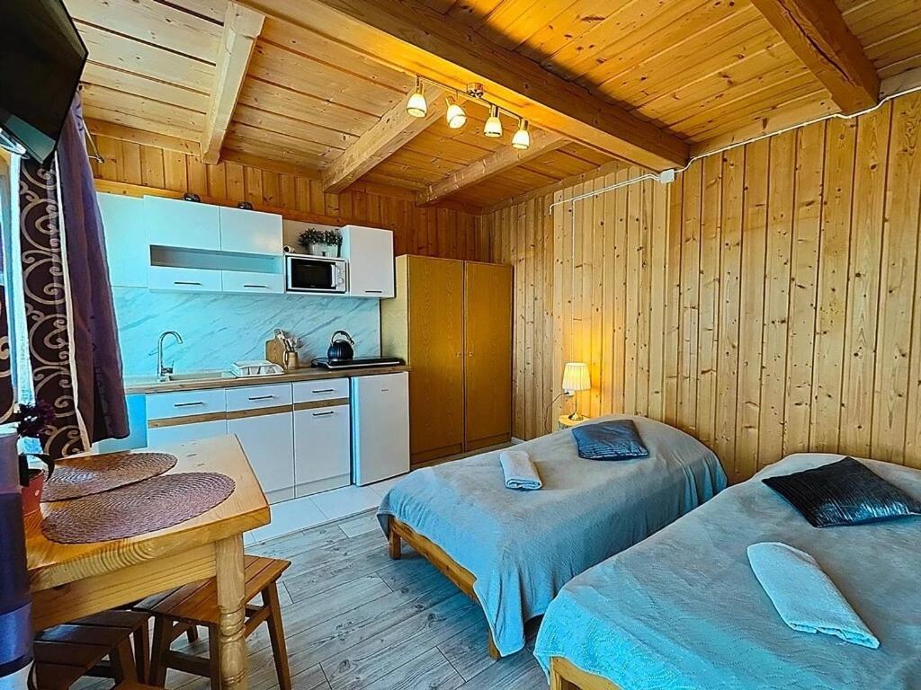 Sichlanski Zakatek Murzasichle Exteriér fotografie