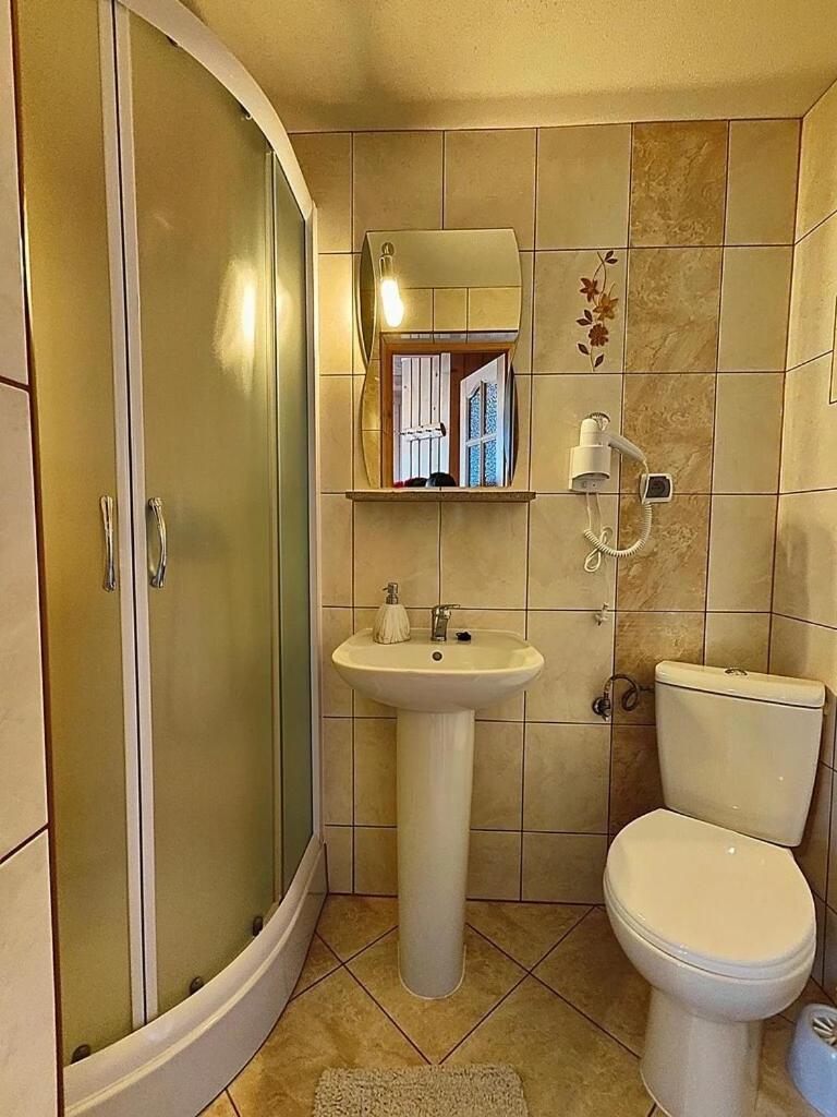 Sichlanski Zakatek Murzasichle Exteriér fotografie